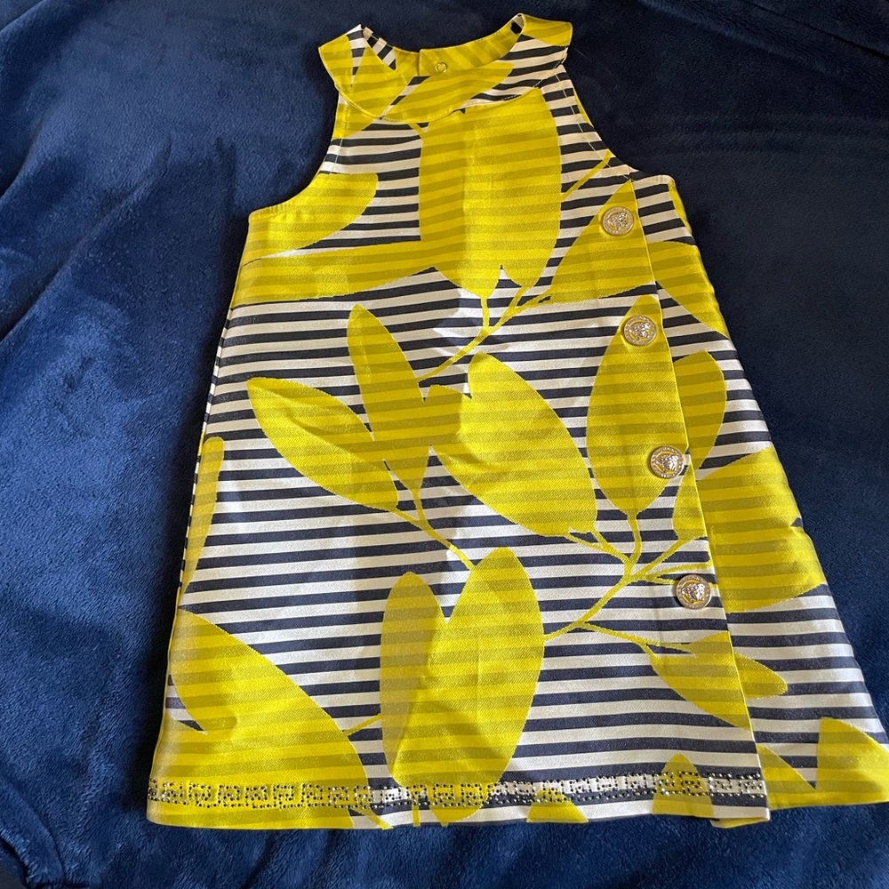 Versace dress